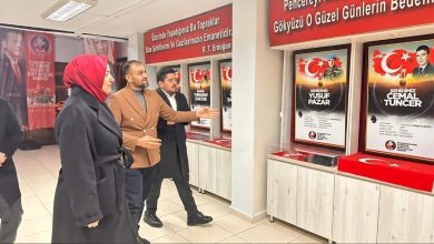 ak parti genel baskan yardimcisi sayan kayadan 15 temmuz gazisi zorovanin ailesine taziye ziyareti 5ff812ce3b66 |