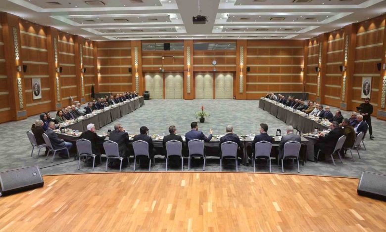 ak parti istanbul il baskani abdullah ozdemir medya kurulusu temsilcileri ile kahvaltida bulustu f76a8150acb4 |