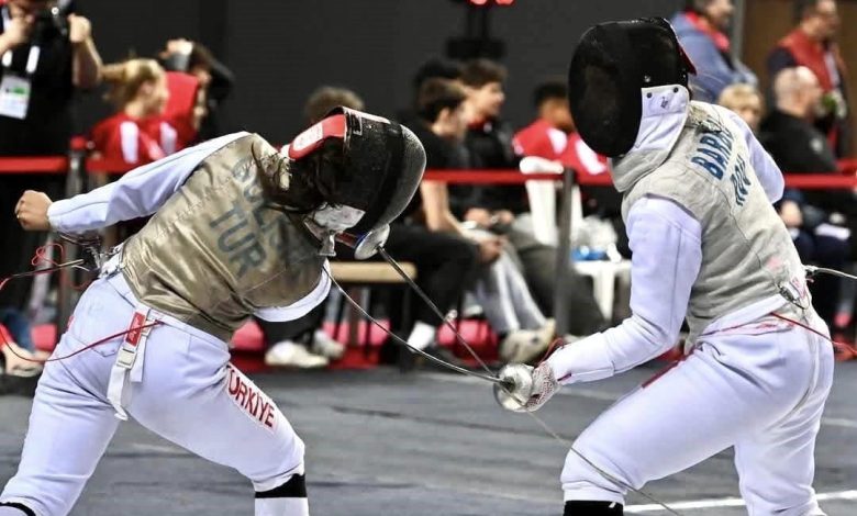 Alara Atmaca, eskrimde Avrupa şampiyonu oldu 1 alara atmaca eskrimde avrupa sampiyonu oldu f64e12e2fd2a |