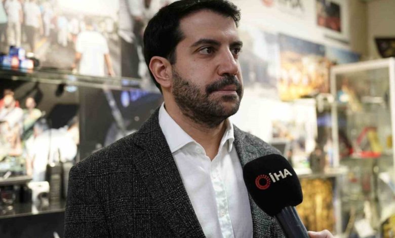 Ali Büyükasar: "Avrupa şampiyonasından madalyalarla dönmeyi hedefliyoruz" 1 ali buyukasar avrupa sampiyonasindan madalyalarla donmeyi hedefliyoruz 9f83c7aeff69 |