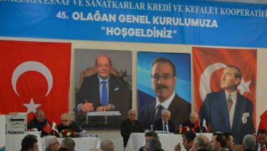 aliaga esnaf ve sanatkarlar kredi ve kefalet kooperatifi birlestirilmis olagan genel kurul toplantisi yapildi 183fbfda2767 |