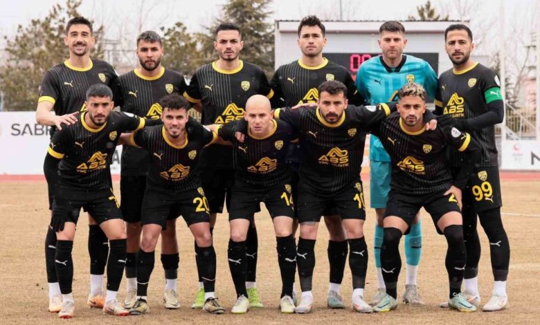Aliağa FK’nın rakibi Viranşehir Belediyespor 1 aliaga fknin rakibi viransehir belediyespor 453f48eacb8f |