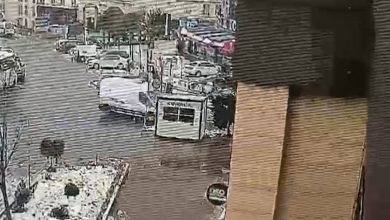 alkollu oldugu iddia edilen surucu once kadina carpti sonra olay yerinden kacmak istedi 47668568e8b6 |
