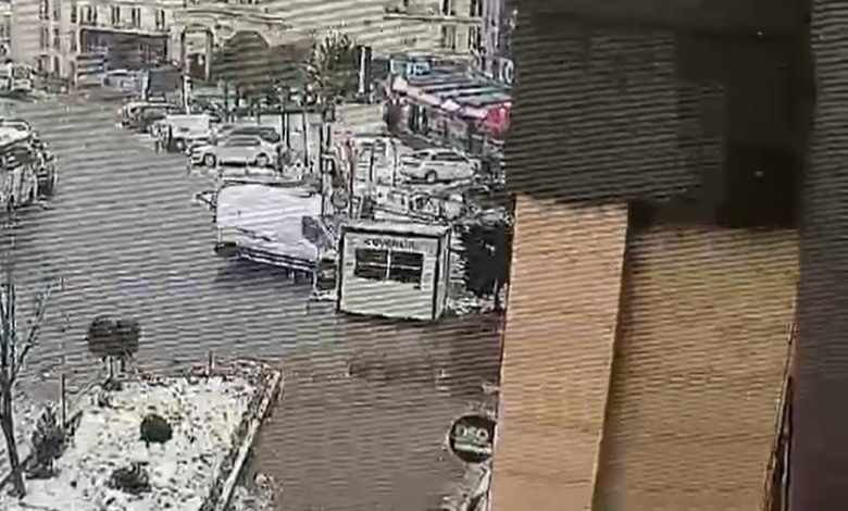 alkollu oldugu iddia edilen surucu once kadina carpti sonra olay yerinden kacmak istedi 47668568e8b6 |