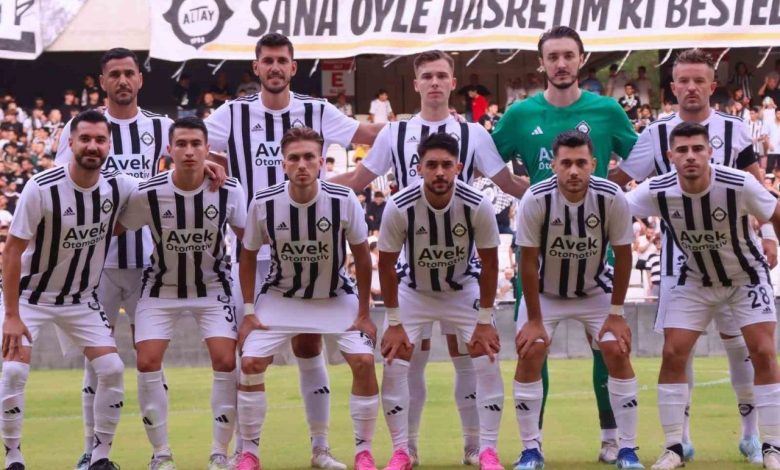 Altay, sezonun maçına çıkacak 1 altay sezonun macina cikacak 0297c294a24a |