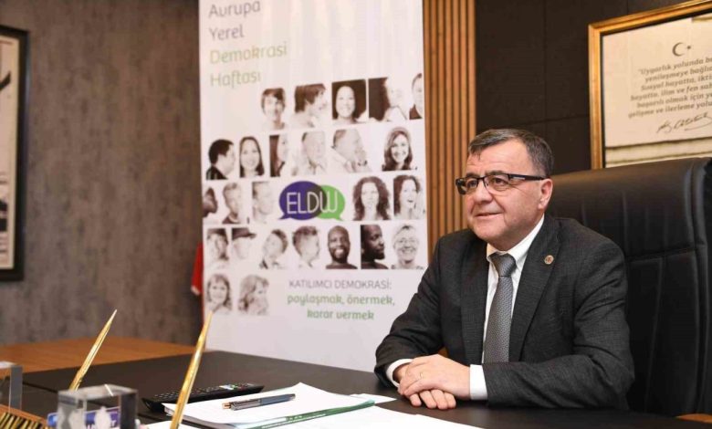 Altıeylül Belediyesi, Avrupa’da ’Yılın Partneri’ seçildi 1 altieylul belediyesi avrupada yilin partneri secildi 0316a93f06bc |