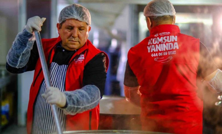 Altıeylül Belediyesi’nden ramazan ayında komşu sofrası 1 altieylul belediyesinden ramazan ayinda komsu sofrasi d90d16ef08e9 |