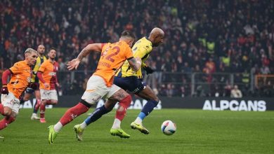 Anderson Talisca, Fenerbahçe’de ilk derbiye çıktı 5 anderson talisca fenerbahcede ilk derbiye cikti a5ad6ee7fa61 |