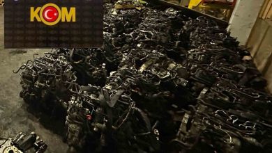 ankara merkezli operasyonda 80 milyon liralik kacak oto yedek parcasi ele gecirildi 1fac17c36885 |