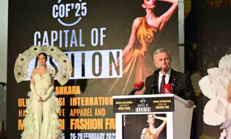 ankara uluslararasi hazir giyim ve moda fuari basladi b424175352e0 |