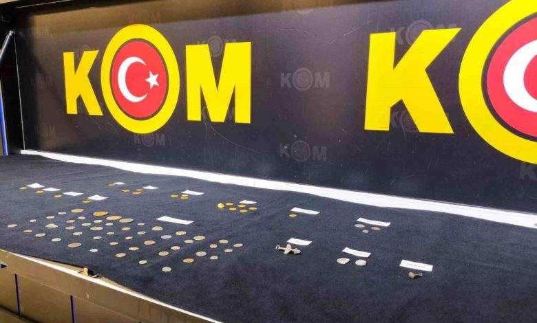 ankarada 20 milyon lira degerinde tarihi eser ele gecirildi 96103ca00fa9 |