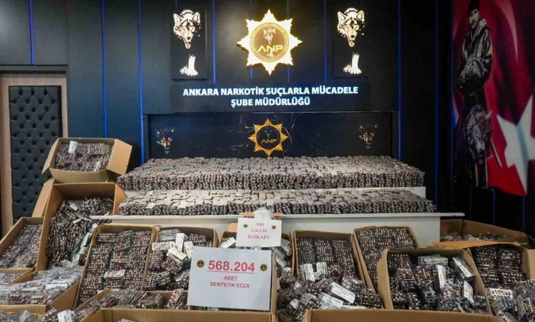 ankarada 568 bin adet sentetik ecza ele gecirildi 0bf7a69ace2e |