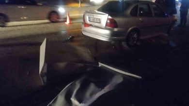 ankarada kontrolden cikan otomobil kaldirimdaki elektrik panosuna carpti 2 yarali e0f63277e36b |