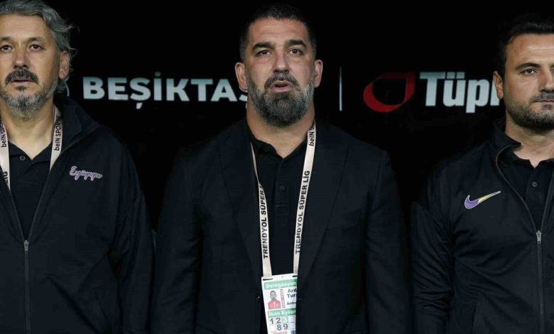 arda turan besiktas karsisinda guzel bir futbolla iyi bir sonuc almak istiyoruz ad9418d59397 |