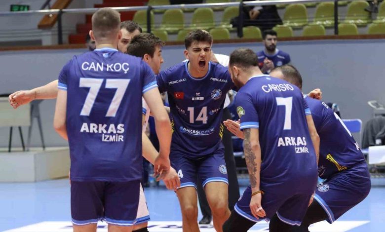 arkas sporun hedefi dortlu finale kalmak 95e18a7e5a85 |