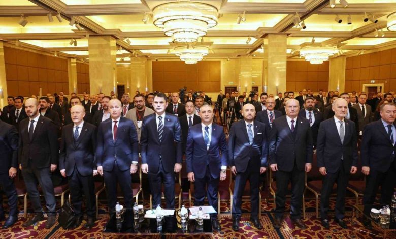 ATO Başkanı Baran: "81 ilimizde yapılacak konutlar ülkemizin büyümesine katkı sağlayacaktır" 1 ato baskani baran 81 ilimizde yapilacak konutlar ulkemizin buyumesine katki saglayacaktir 2dcd2858f78d |