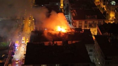 avcilarda korkutan cati yangini havadan goruntulendi 331fdba8a282 |