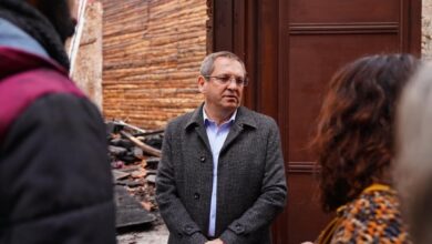 ayvalik belediye baskani ergin alevlere teslim olan sanat merkezlerini inceledi 32c0b13 |