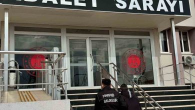 ayvalikta 16 bucuk yil kesinlesmis hapis cezasi olan uyusturucu saticisi yakalandi a5ff45a70417 |