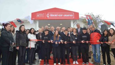 ayvalikta ogrencilere ikinci dev hizmet dfaeb8806e40 |