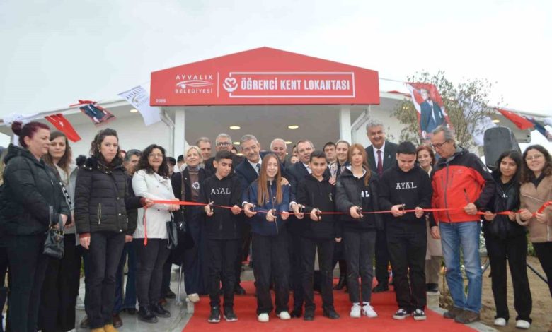 Ayvalık’ta öğrencilere ikinci dev hizmet 1 ayvalikta ogrencilere ikinci dev hizmet dfaeb8806e40 |
