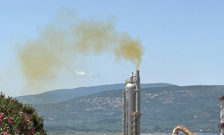 bagfasa 13 milyon tl ceza cevreyi kirletmeye devam ediyor fdfaa1a683b7 |