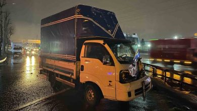bahcelievlerde kazaya karisan kamyon surucusu yaralandi e7a0980c3847 |
