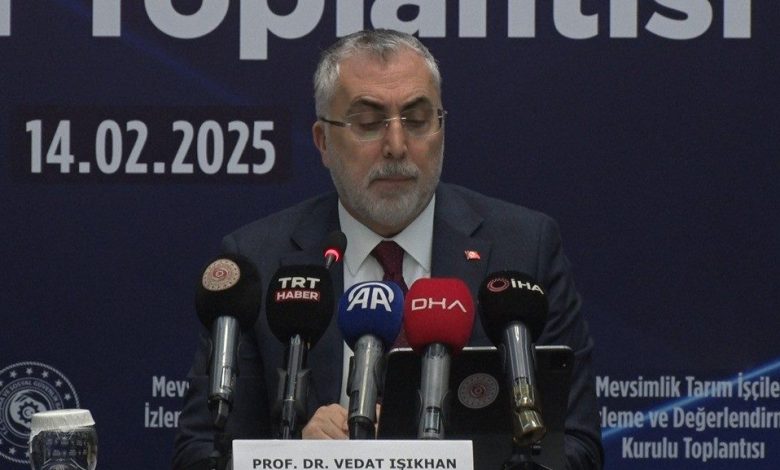 bakan isikhan vesayet odaklarinin siyaseti dizayn ettigi donemler tarih olmustur e8c978c825f3 |