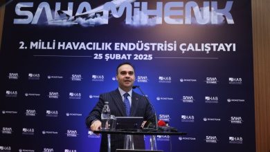 bakan kacir turkiye savunma ve havacilikta avrupanin parlayan yildizidir 68f771b4ec57 |