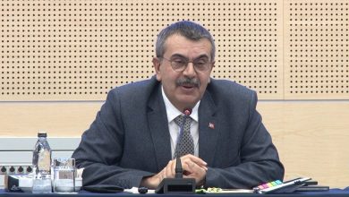 bakan tekin bakanligi sermayeye teslim etmekle elestiriyorlar anlamakta zorlaniyorum 460ff8a1b5ec |