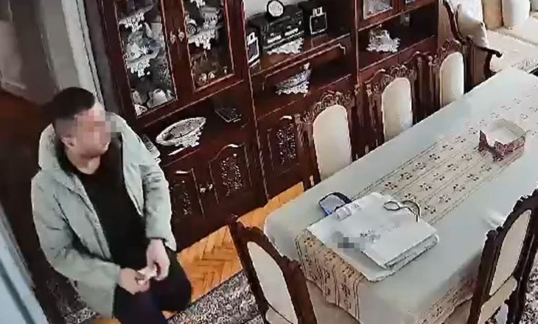 bakirkoyde iki evden hirsizlik yapan sahis kamerada 86e6f84f0a3a |