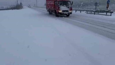 balikesir bursa yolunda tir kaydi trafik aksadi 1ffa2272a740 |