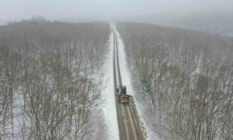 balikesir buyuksehirden kar nobeti 0968094 |