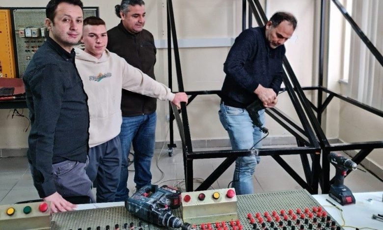 balikesir myolu ogrencilerden cevre dostu adim 7afbd4a0aa9b |