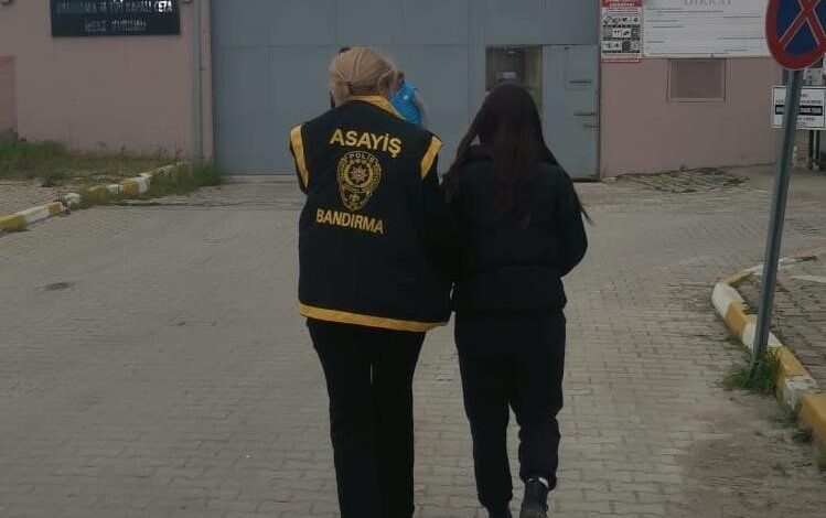 balikesirde 23 yil 9 ay hapis cezasi bulunan sahis yakalandi 9fc4b0f |
