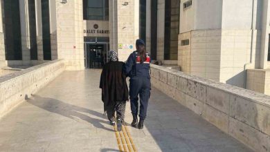 balikesirde 29 yil hapis cezasi bulunan sahis jandarma tarafindan yakalandi 1ba4a25a7d46 |
