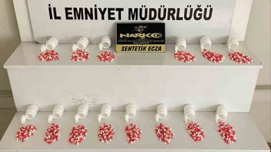 balikesirde bin adet sentetik hap yakalandi a7c48b8cbd46 |