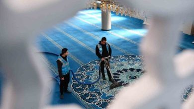balikesirde camiler ramazana hazirlaniyor 9785e15afcae |
