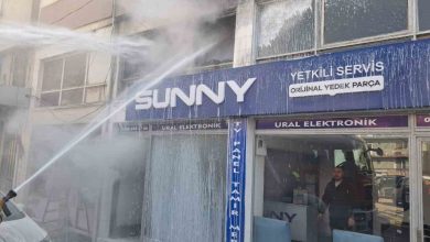 balikesirde korkutan elektronik servisi yangini c9212bd72291 |
