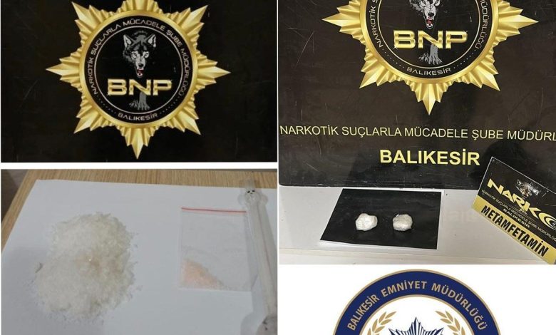 balikesirde uyusturucu operasyonu 4 gozalti 2b918879b361 |