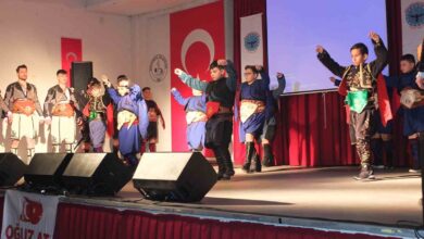 balikesirde yaren gececi ilgi gordu b069659 |