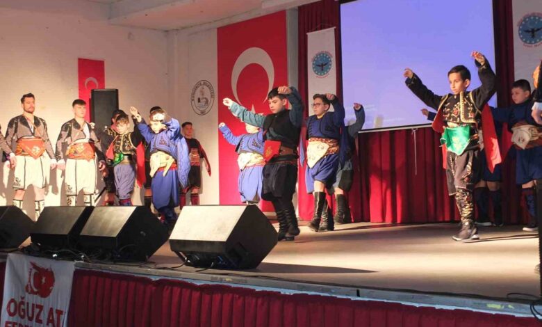 balikesirde yaren gececi ilgi gordu b069659 |