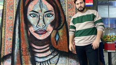 bandirmada sprey boya ile eski halilar sanata donusuyor a340f356b1e0 |