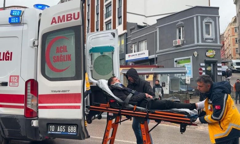 bandirmada trafik kazasinda 1 kisi yaralandi 2b5b713c182c |