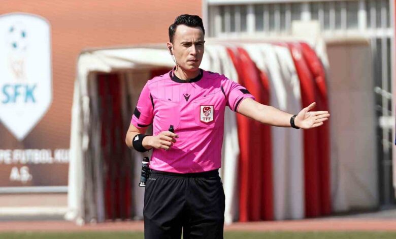 Bandırmaspor - Şanlıurfaspor maçının hakemi belli oldu 1 bandirmaspor sanliurfaspor macinin hakemi belli oldu 7f38657 e1738942460595 |