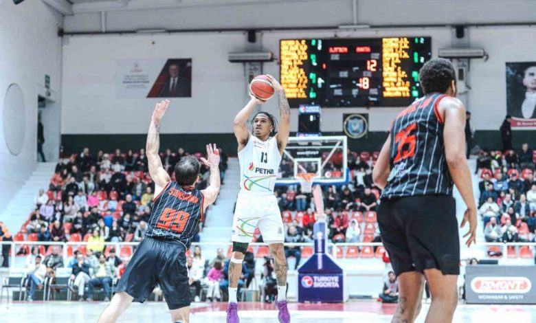 basketbol super ligi aliaga petkimspor 80 manisa basket 89 fca14b5c2040 |