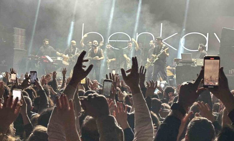 berkaydan sevgililer gunune ozel konser fea79a7900e1 |