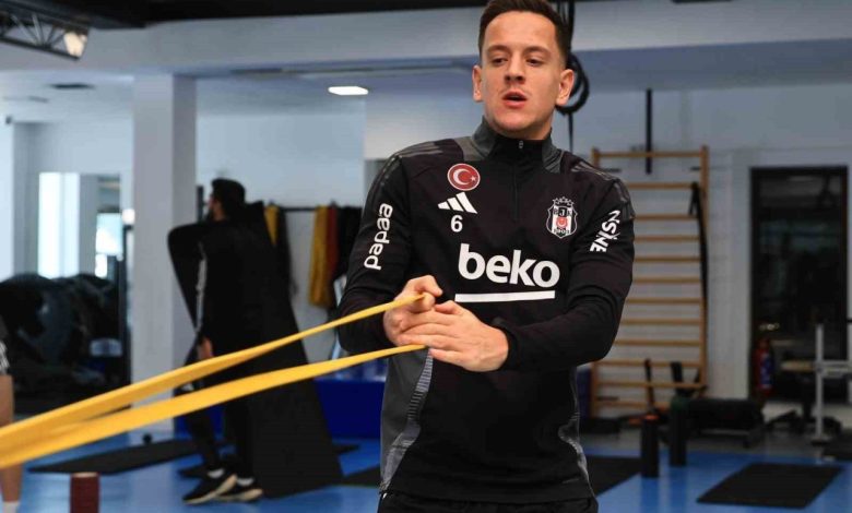 besiktas antalyaspor maci hazirliklarina basladi fc297db896f8 |