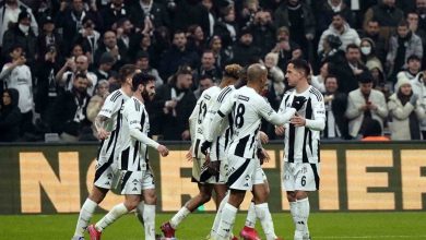 besiktas trabzonspora karsi 57 galibiyetini aldi 3e02f288daa1 |