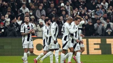 besiktasin ligdeki yenilmezlik serisi 7 maca cikti e9722b71c2ae |